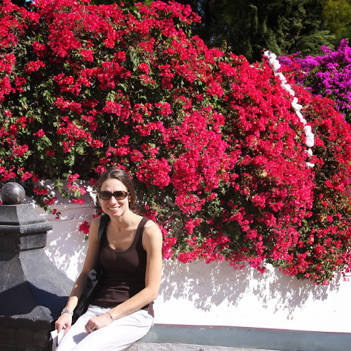 Kristin Carlson Photo 31