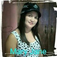 Maryjane Ramirez Photo 13