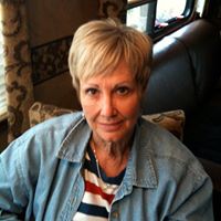 Annette Parker Photo 22
