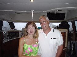 Michele Wallace Photo 19