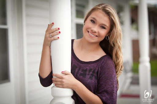 Jill Moran Photo 12