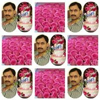 Anand Singh Photo 30
