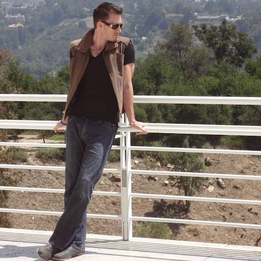 Luke Taylor Photo 14