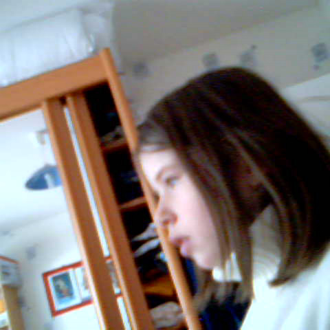 Clara Schwartz Photo 6