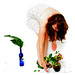 Stephanie Flowers Photo 41