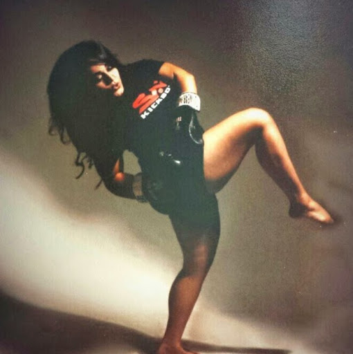 Ashley Hill Photo 29