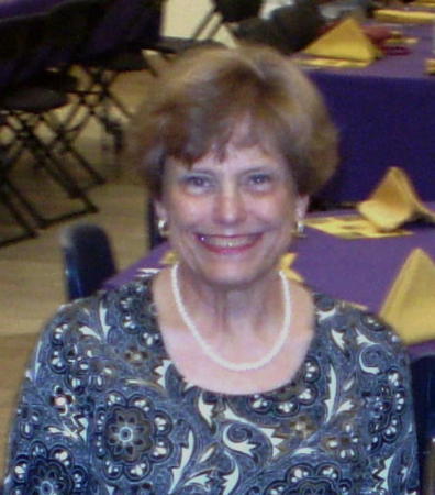 Donna Hawkins Photo 1