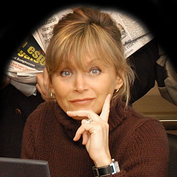 Suzanne Hamel Photo 30