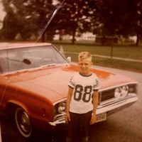 Dennis Dodd Photo 24