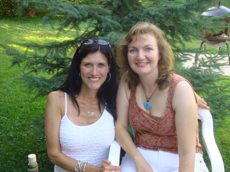Christine Leblanc Photo 12