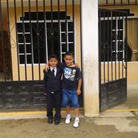 Francisco Flores Photo 10