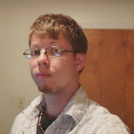 Andrew Fraley Photo 13