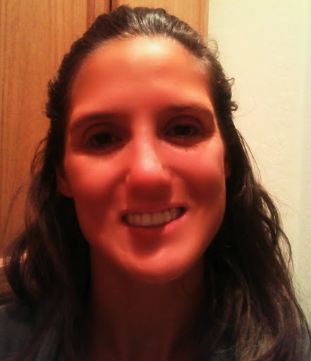 Lindsay Strauss Photo 1