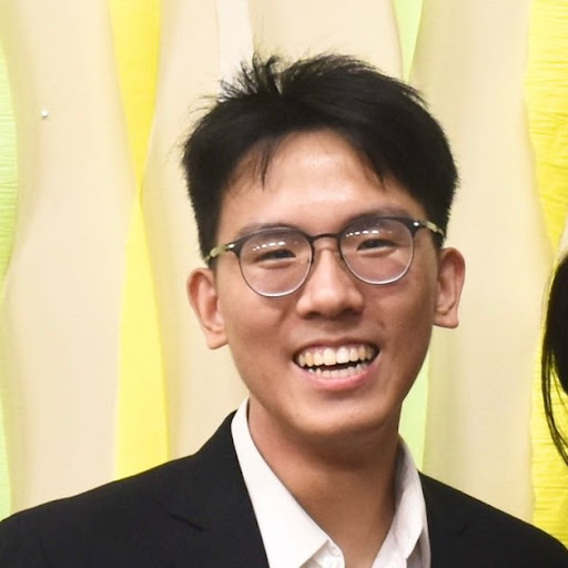 Jonathan Yang Photo 40