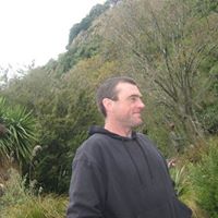 Timothy Mackie Photo 12