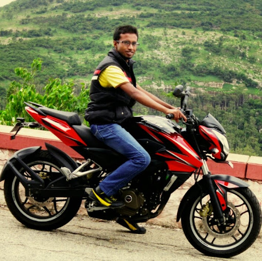 Anirban Choudhury Photo 6