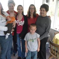 Jean Reeder Photo 19