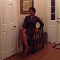 Cassandra Lockett Photo 10