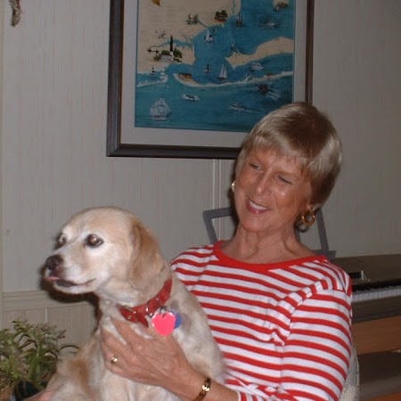 Nancy Hagan Photo 42