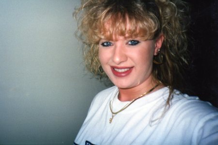 Christina Spencer Photo 9