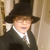 Patricia Raymond Photo 29