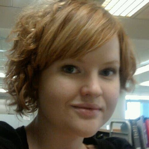 Jessica Calderwood Photo 3