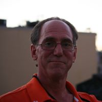 Russell Patterson Photo 30
