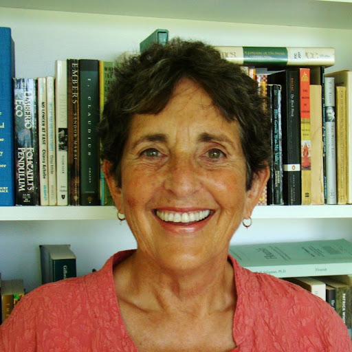 Ellen Cole Photo 13
