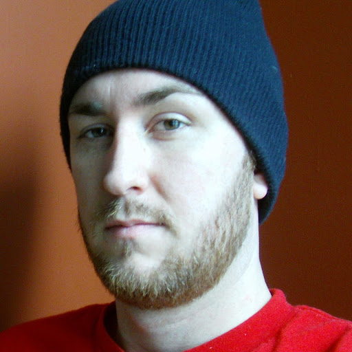 Matt Boyle Photo 13