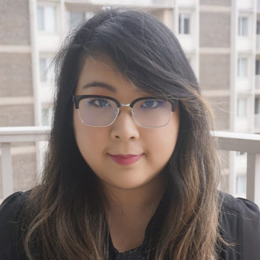 Christina Fu Photo 28