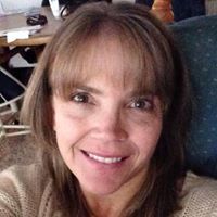 Teri Graham Photo 24