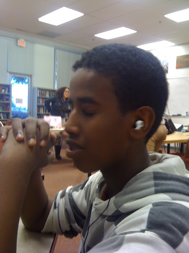 Mohamed Mohamed Photo 26
