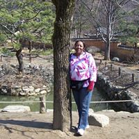 Linda Parham Photo 12