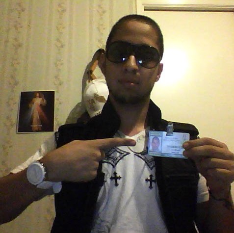Eliazar Gomez Photo 2