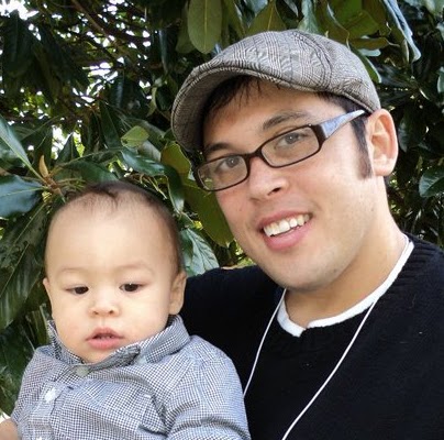 Anthony Basham Photo 4