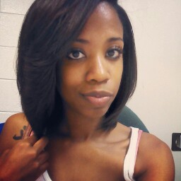 Brittney Martin Photo 15