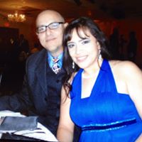 Janette Vargas Photo 11