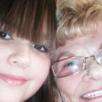 Joan Cleland Photo 6