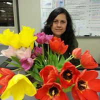 Sandra Salazar Photo 8
