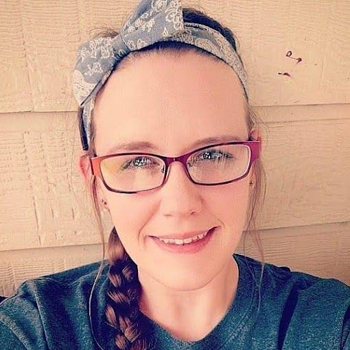 Amber Nance Photo 22