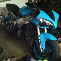 Jeremy Warner Photo 41