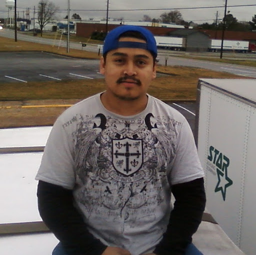 Leonardo Rodriguez Photo 12