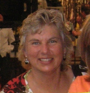 Donna Gordon Photo 10