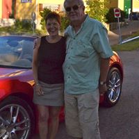 Marty Cain Photo 31