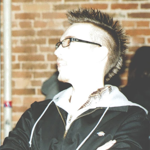 Stephen Mills Photo 38