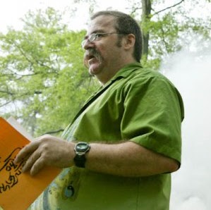 Dennis Frederick Photo 34