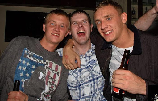 Jordan Calvert Photo 24