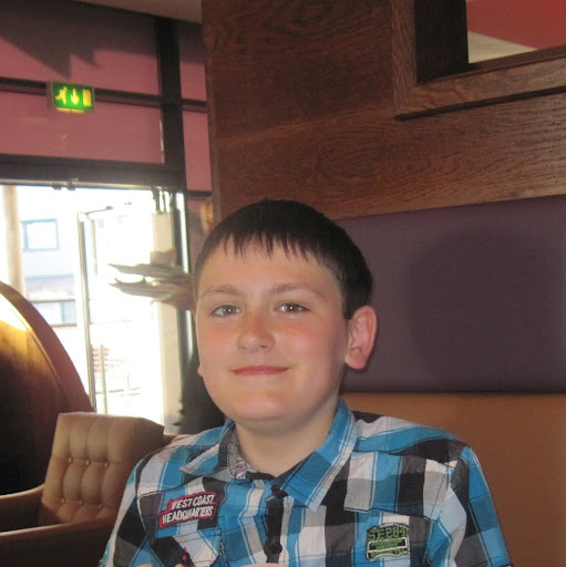 Terry Wall Photo 40