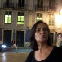 Maria Cerqueira Photo 32