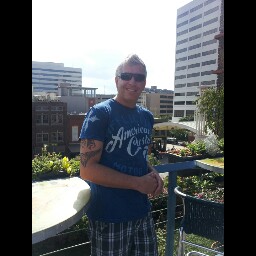 Steven Sisson Photo 2